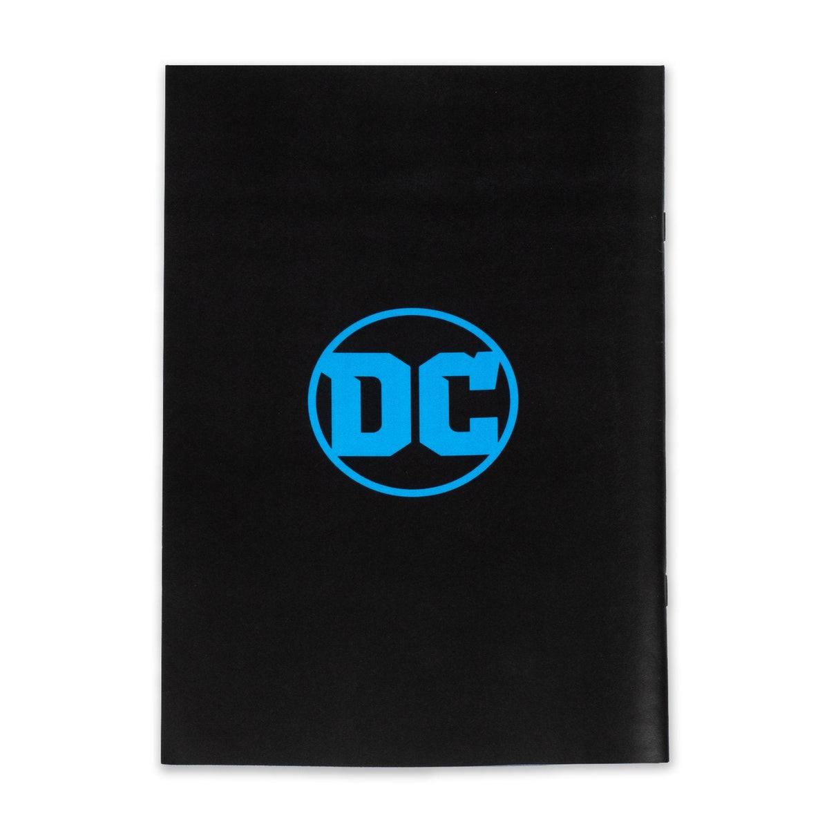 Kaskade x DC Comic Book