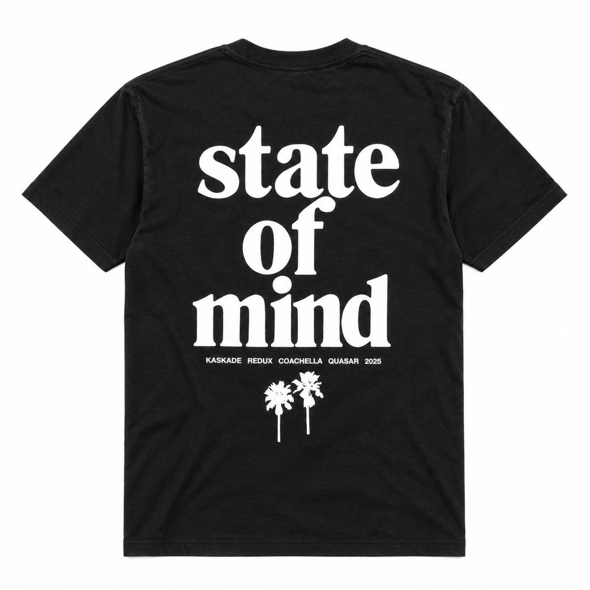 Coachella Redux Tee 2025