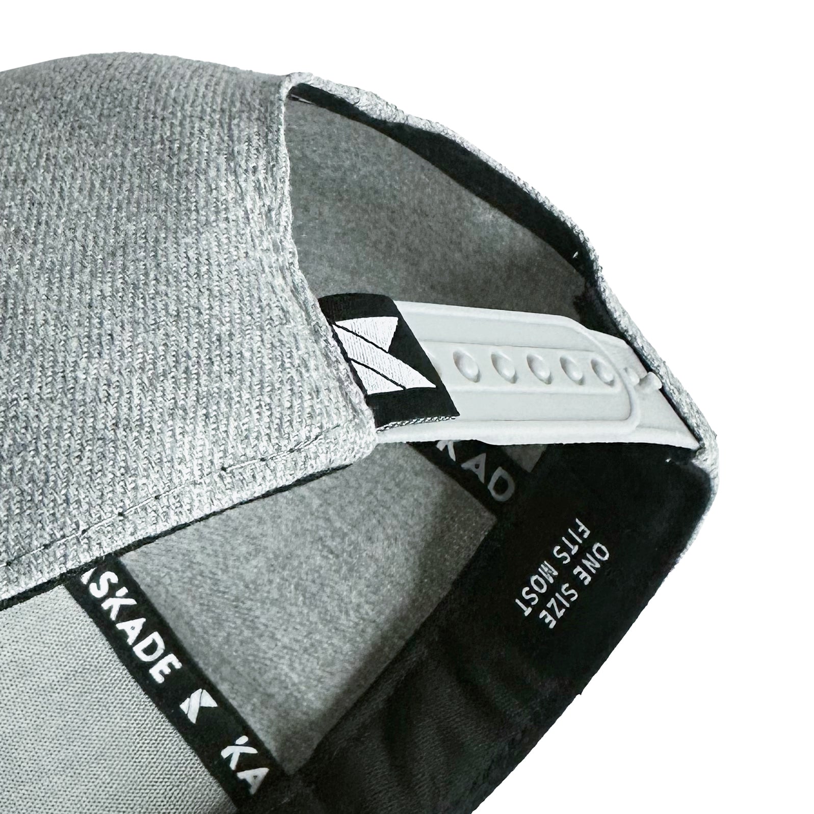 Kaskade Plaid Snapback Hat