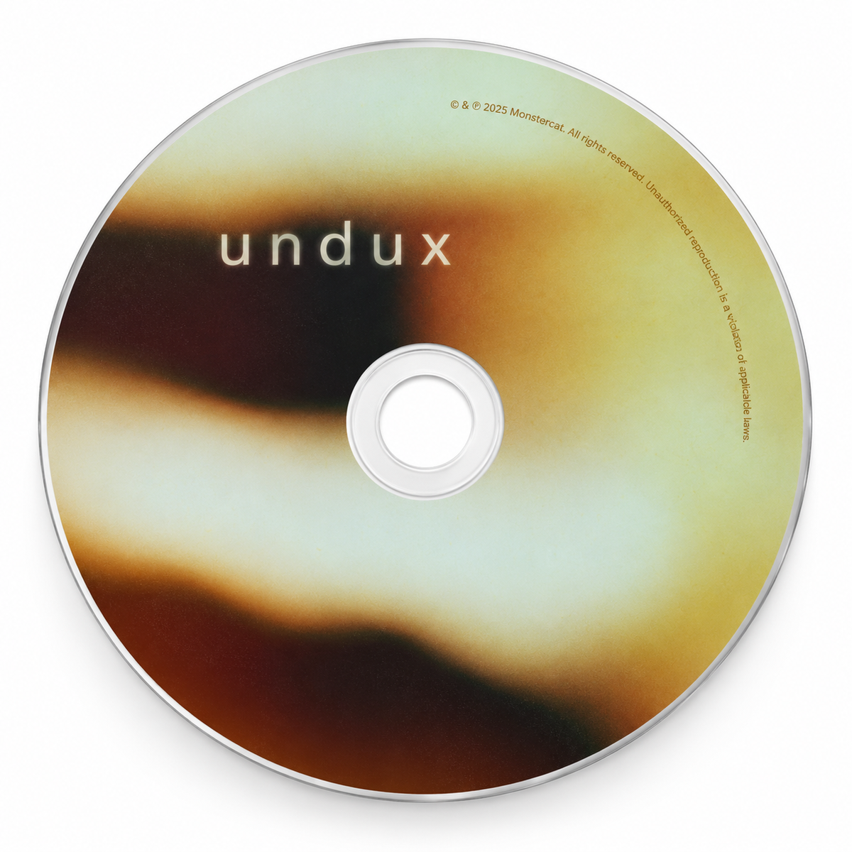 Kaskade undux CD