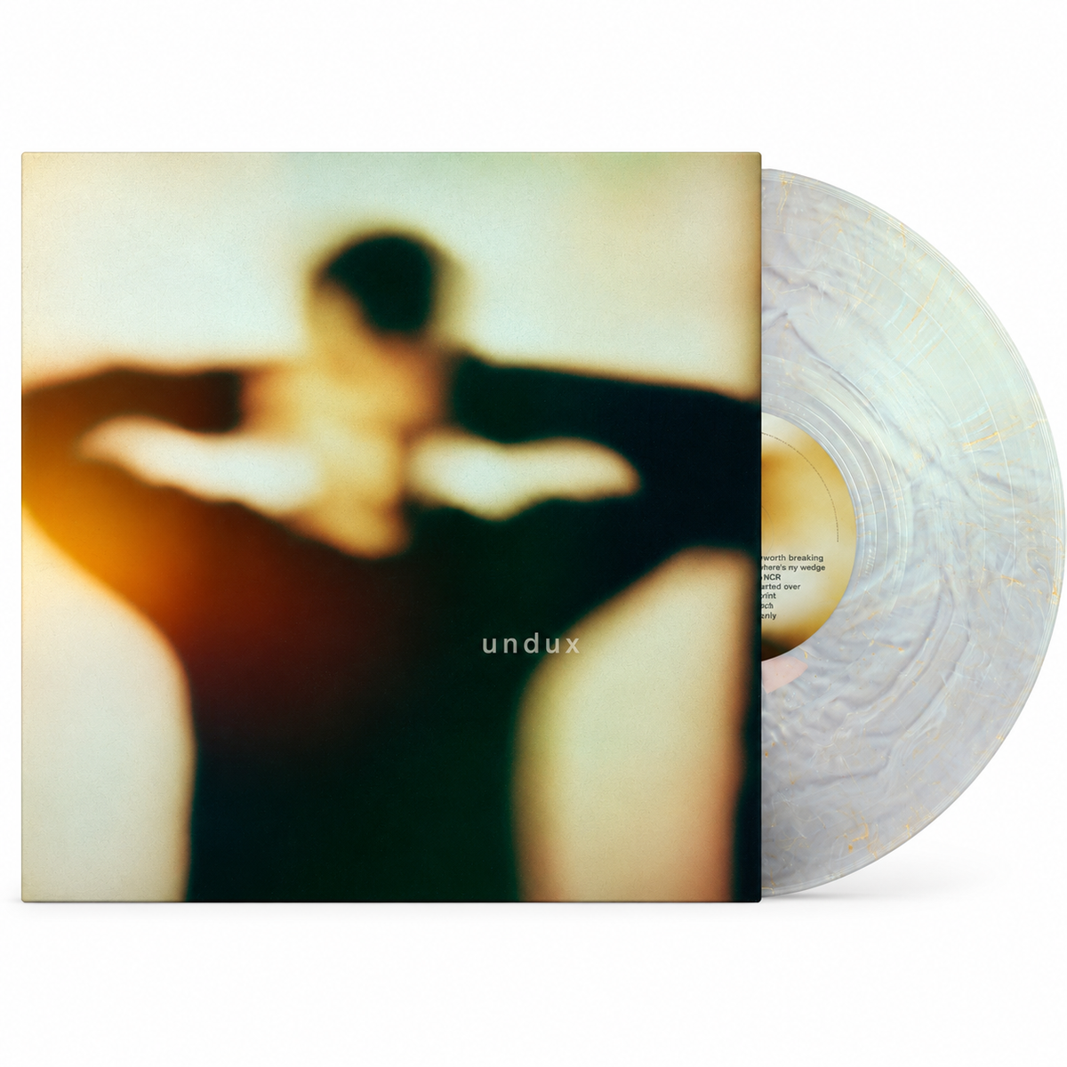 Kaskade undux Vinyl