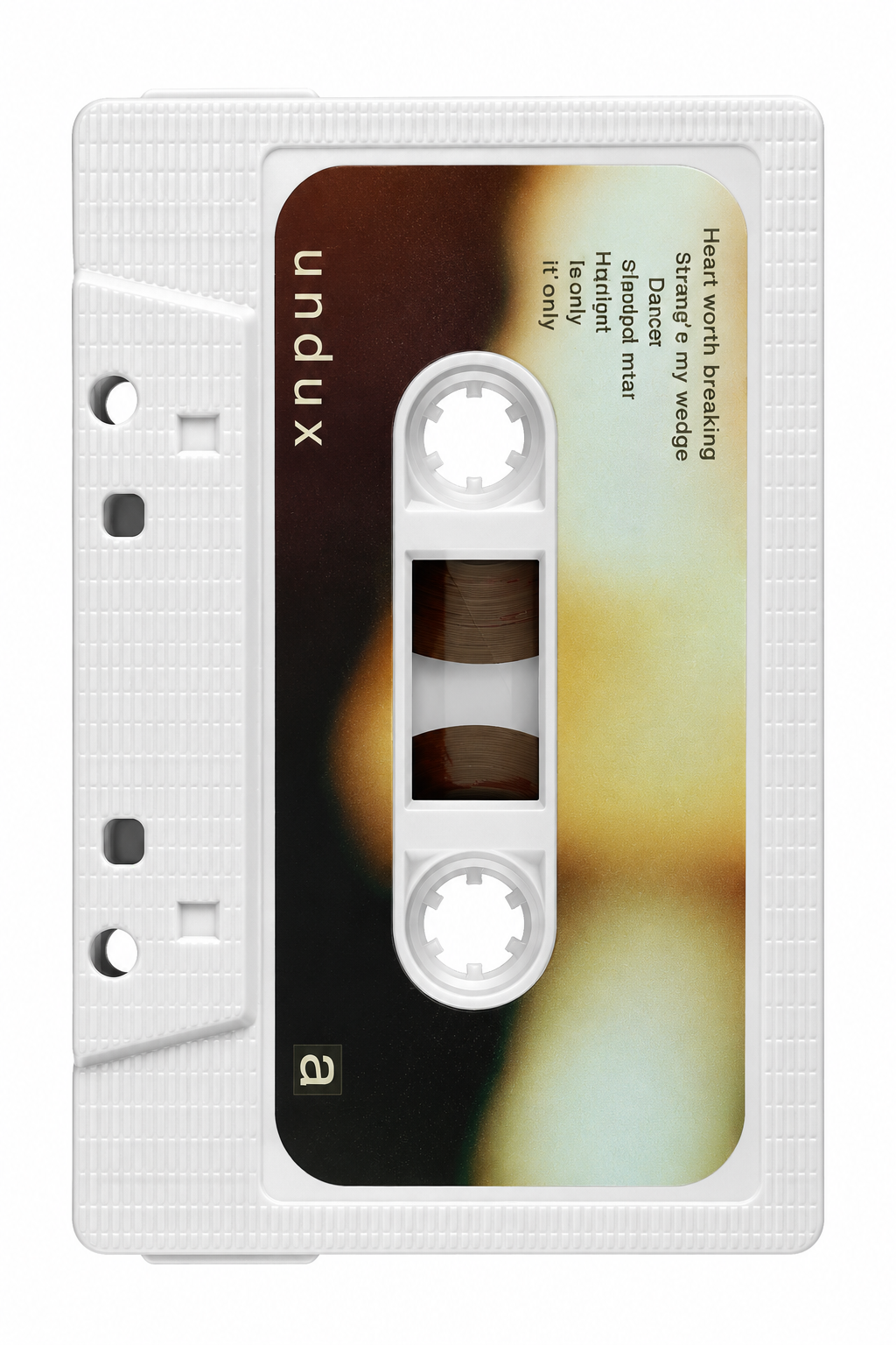 Kaskade undux Cassette