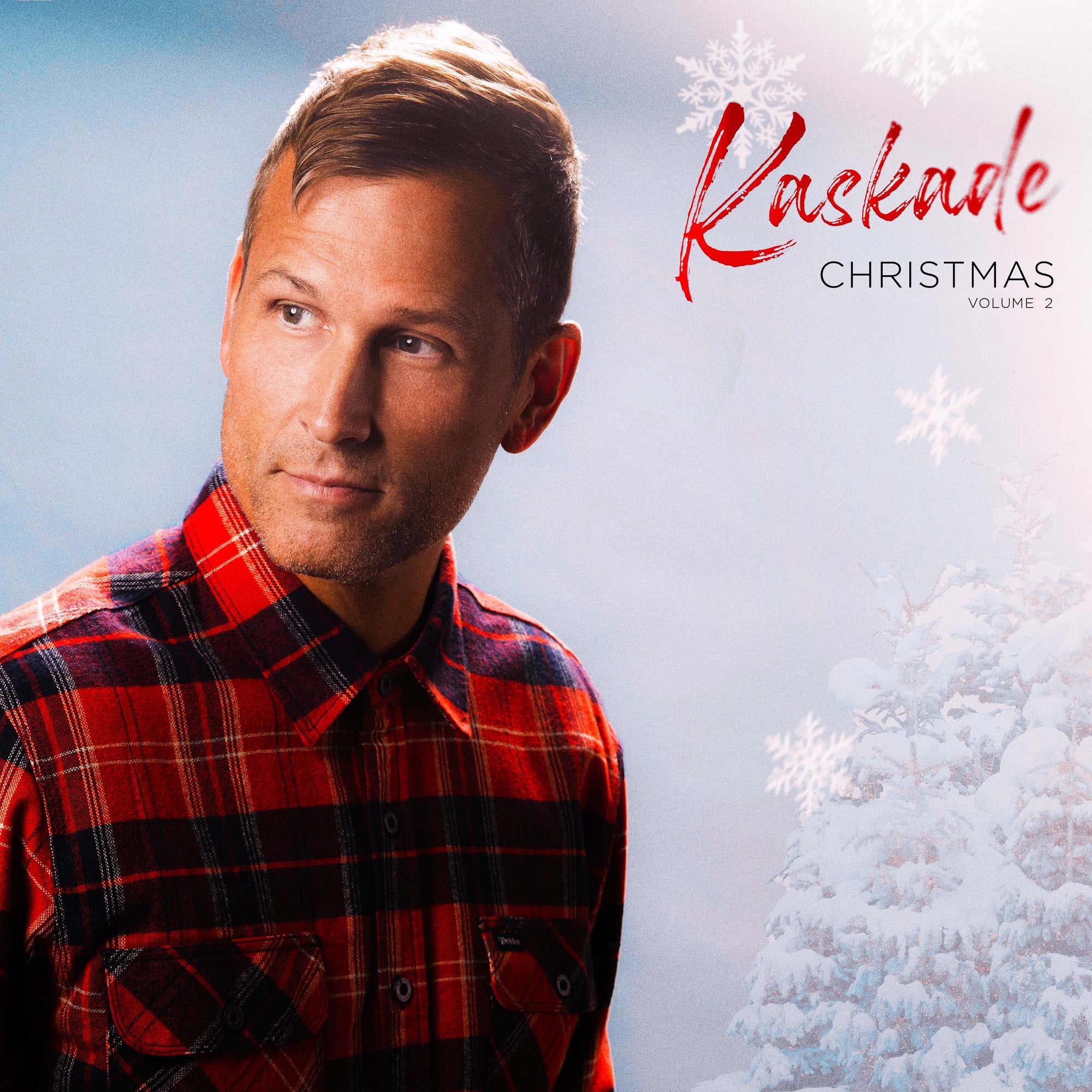 Kaskade Christmas Vinyl Volume 2