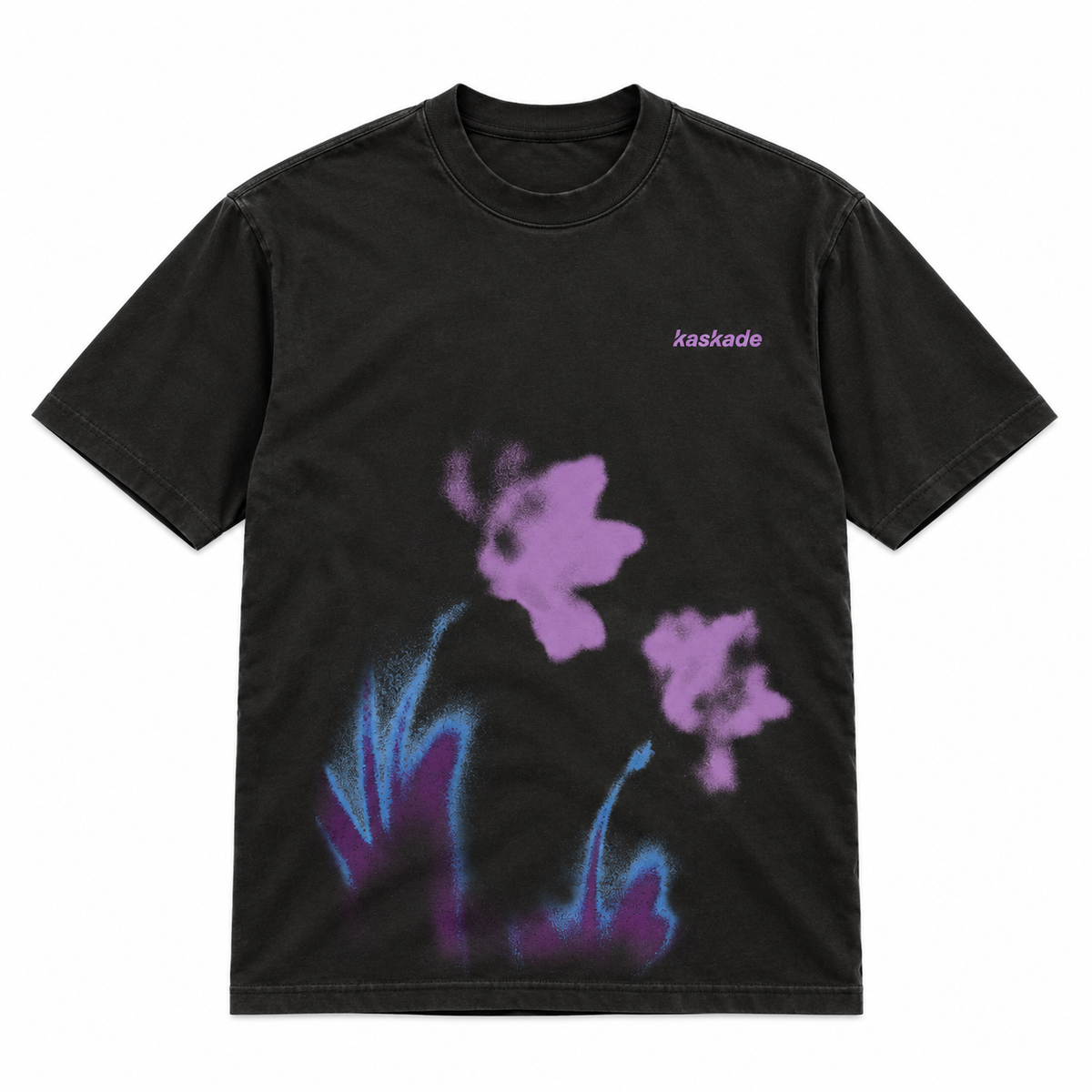 Kaskade ORIGIN // Tee