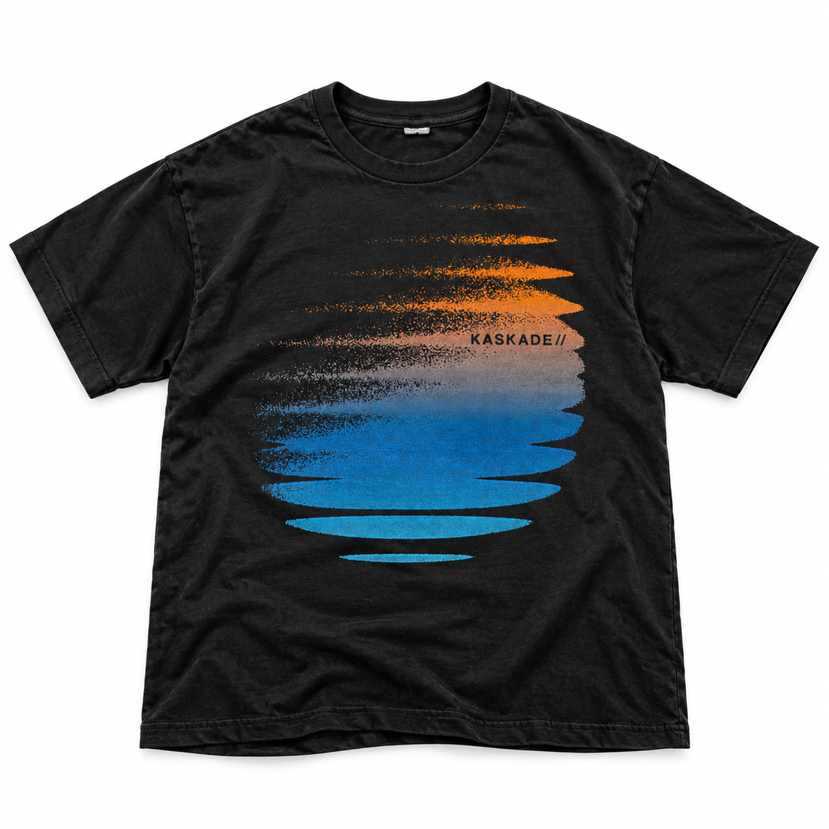 Kaskade Mykonos Tee