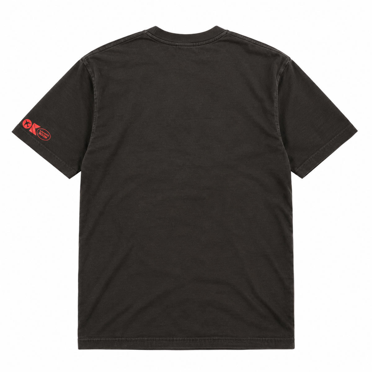 Destinations Living Room Tee