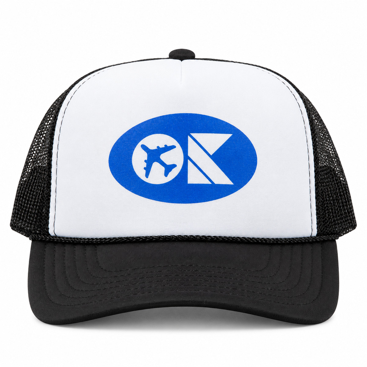 Destinations Blue Hat