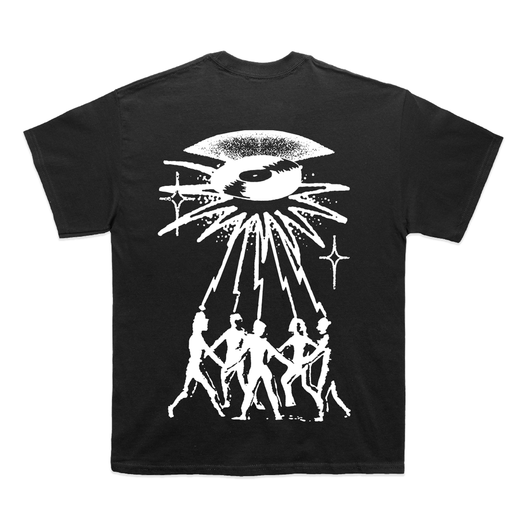 Concourse Project Tee