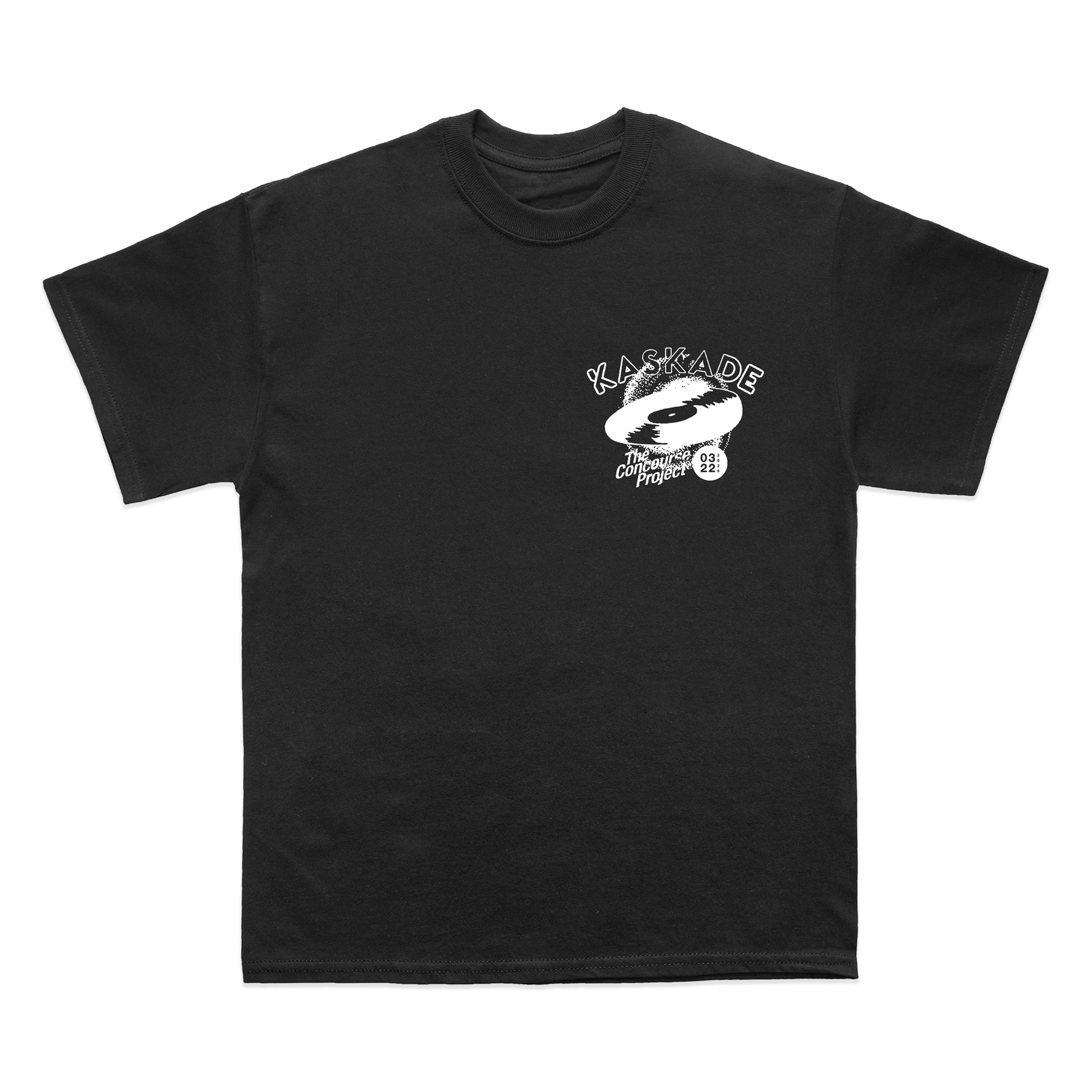 Concourse Project Tee