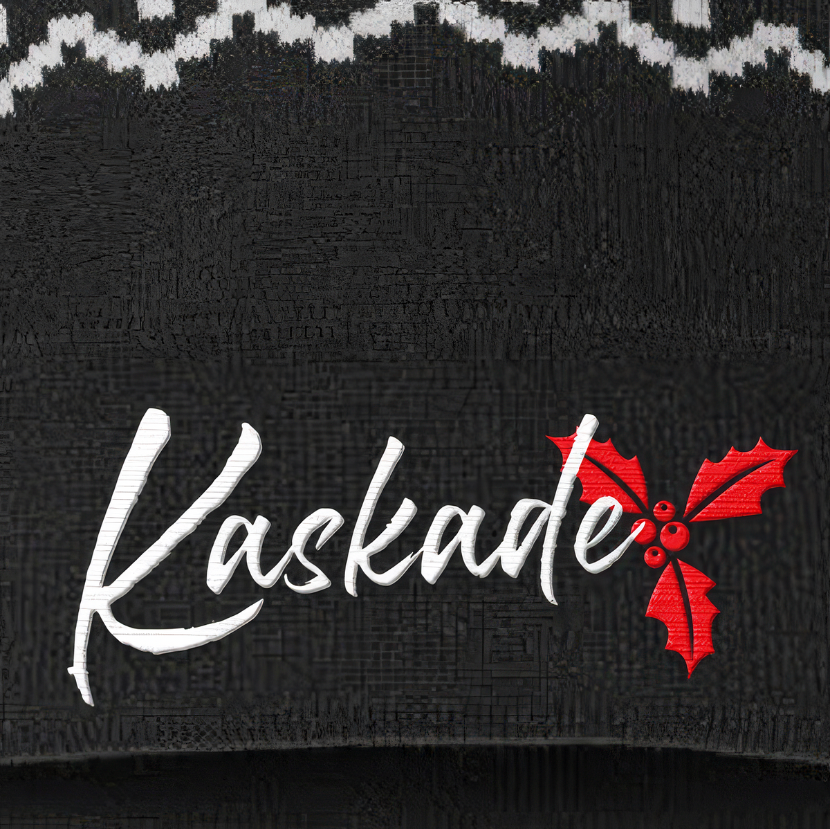 Christmas Beanie