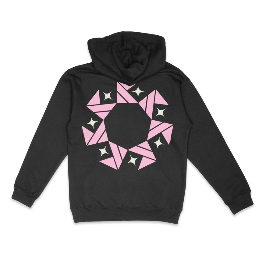 Logo Hoodie