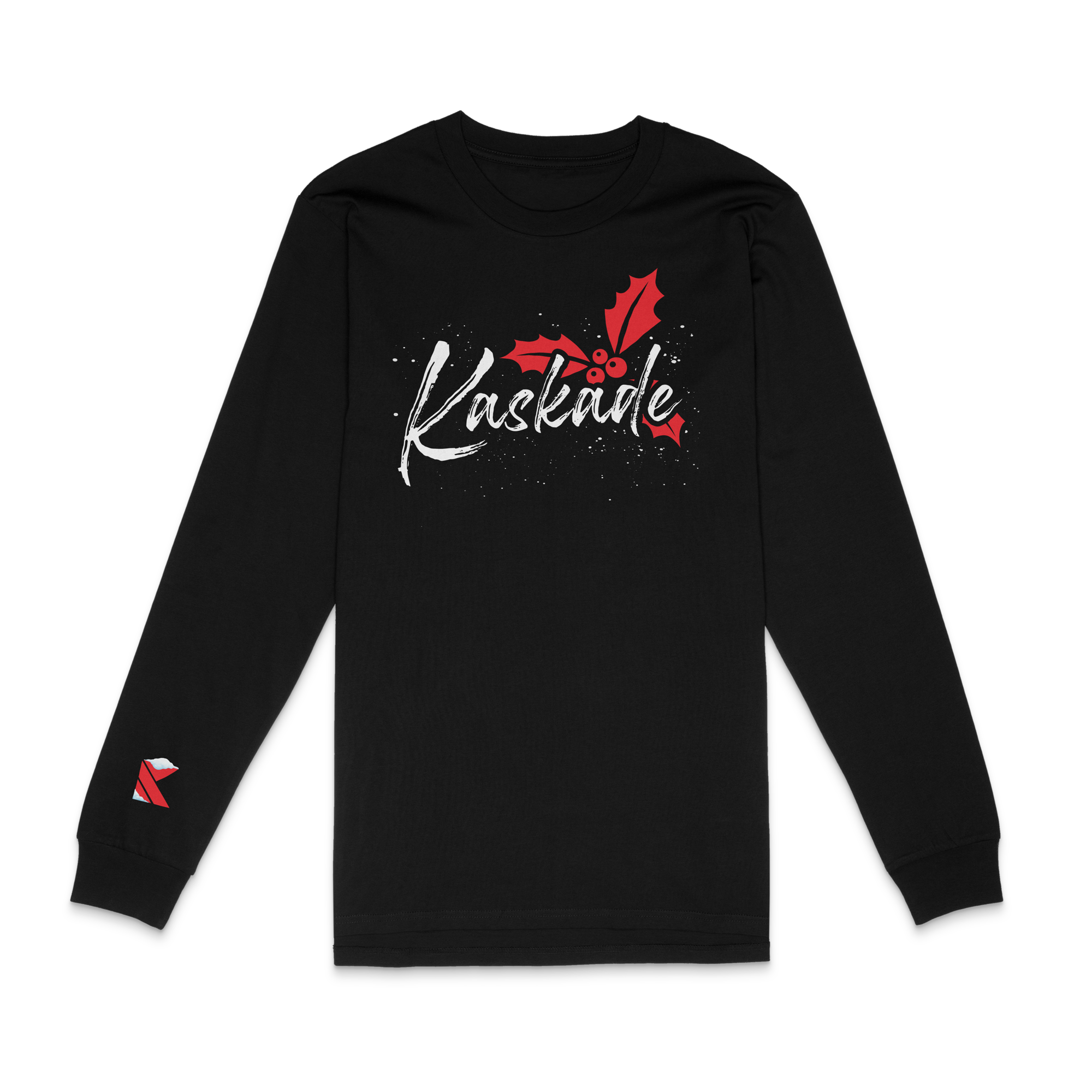 Christmas Longsleeve