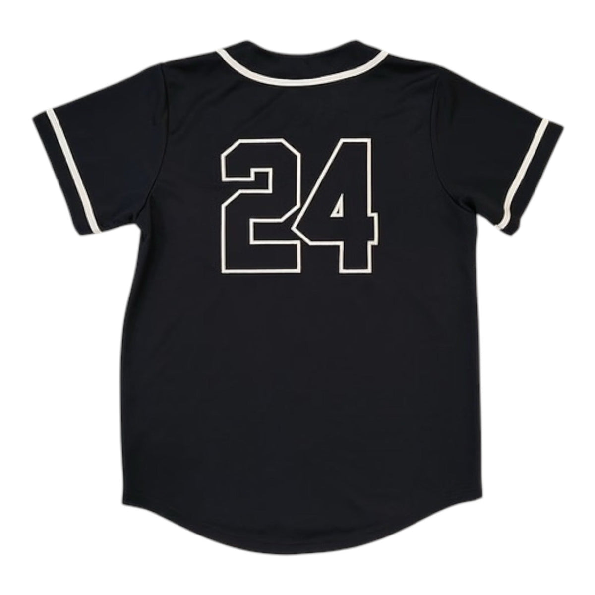 Kaskade Signature Jersey B&W