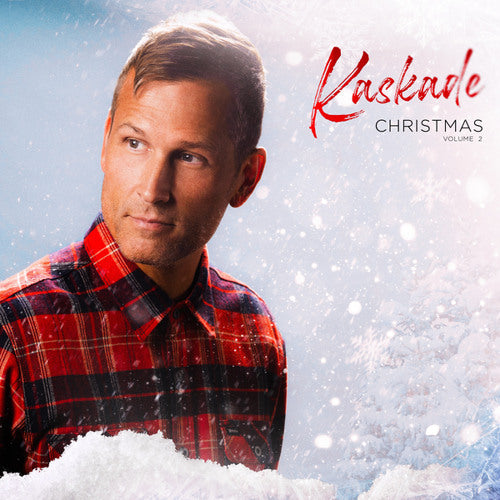 Kaskade | Christmas Vol 2. - Red Glitter