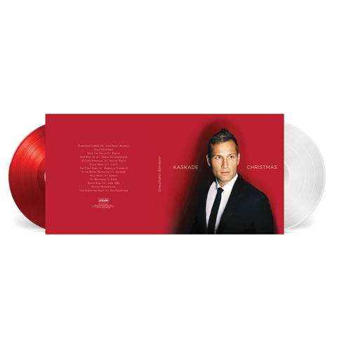 Kaskade Christmas Vinyl