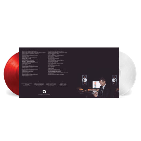 Kaskade Christmas Vinyl