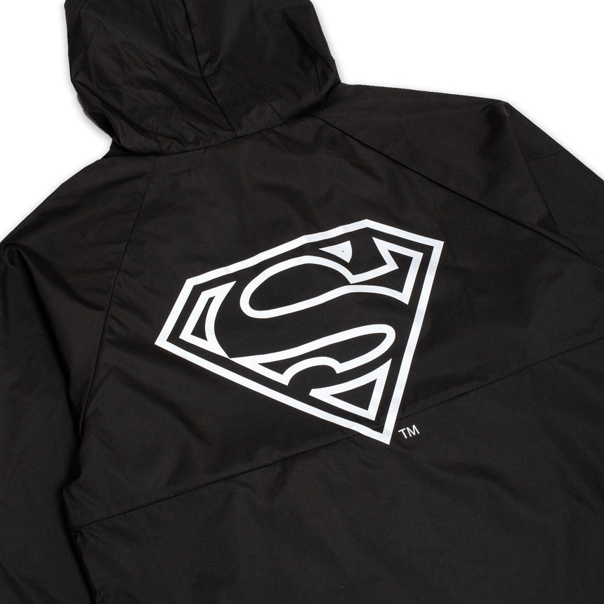 Kaskade x Superman Anorak Jacket