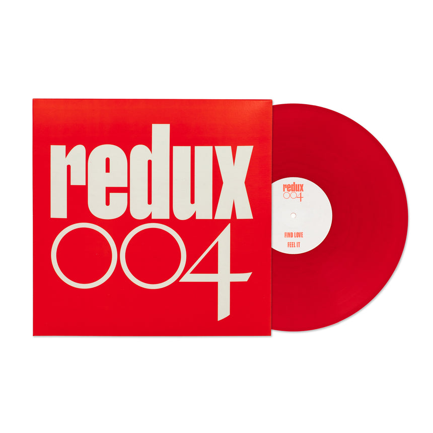 Kaskade - Redux004 Vinyl